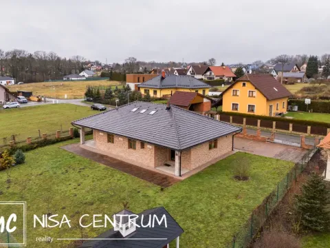 Prodej rodinného domu, Radimovice, 190 m2