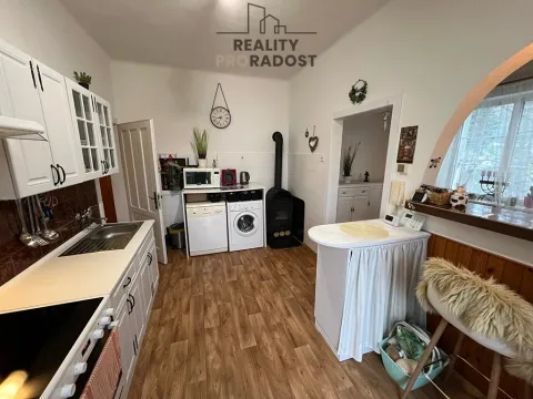 Prodej rodinného domu, Kunčice pod Ondřejníkem, 450 m2