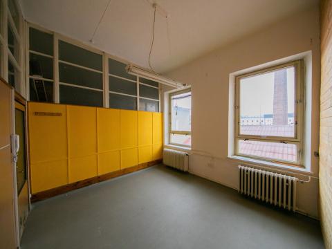 Pronájem kanceláře, Šumperk, M. R. Štefánika, 15 m2