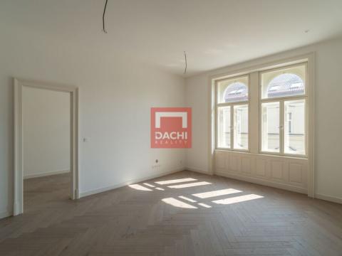 Prodej bytu 3+kk, Olomouc, Vídeňská, 76 m2
