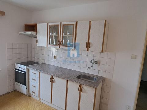 Pronájem bytu 1+1, Plzeň, Sladkovského, 42 m2