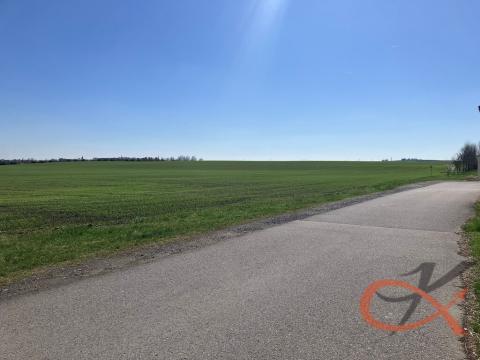 Prodej komerčního pozemku, Lutín, 7496 m2