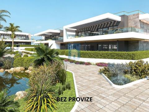 Prodej vily, Torrevieja,Španělsko, 40 m2