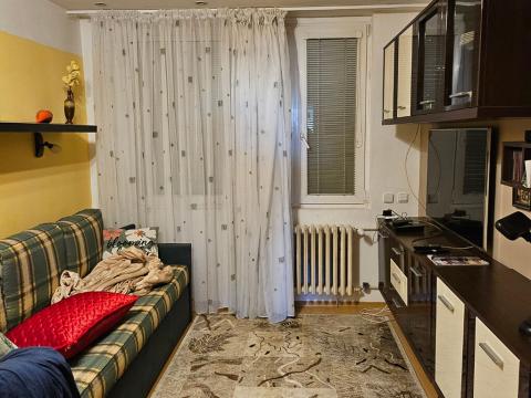 Pronájem pokoje, Praha - Petrovice, Jakobiho, 15 m2