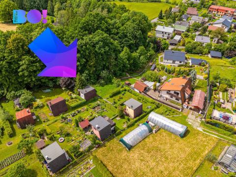 Prodej chaty, Vendryně, 65 m2