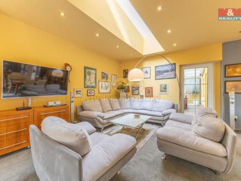 Prodej rodinného domu, Město Albrechtice, Krnovská, 300 m2