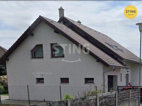 Prodej rodinného domu, Srubec, Pod Chlumkem, 147 m2