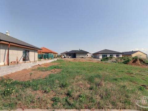 Prodej pozemku pro bydlení, Střítež, Střítež, 585 m2