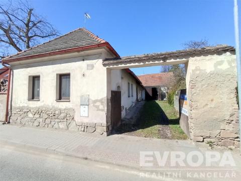 Prodej chalupy, Neveklov, Benešovská, 95 m2