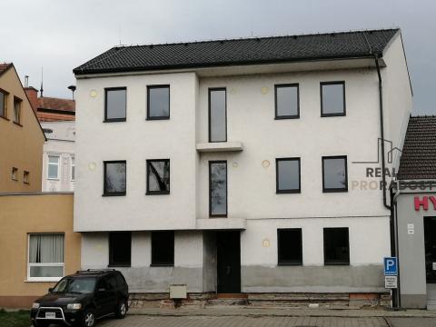 Prodej bytu 2+kk, Břeclav, Národních hrdinů, 50 m2