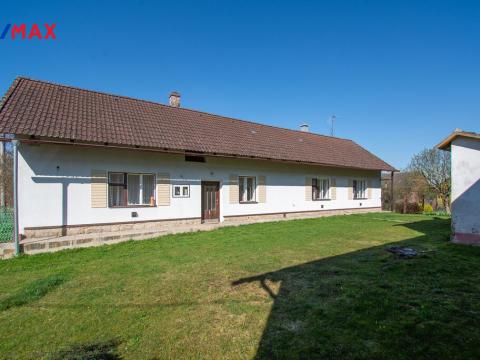 Prodej rodinného domu, Hořiněves - Žíželeves, 125 m2