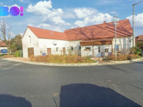 Prodej rodinného domu, Všestudy, 98 m2