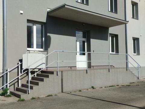 Pronájem bytu 1+1, Přerov - Přerov I-Město, Gen. Fajtla, 48 m2