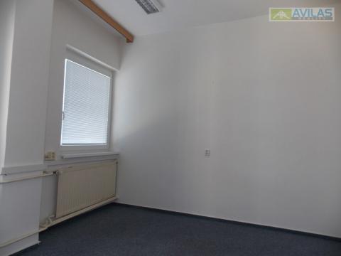 Pronájem kanceláře, Benešov, Vnoučkova, 15 m2