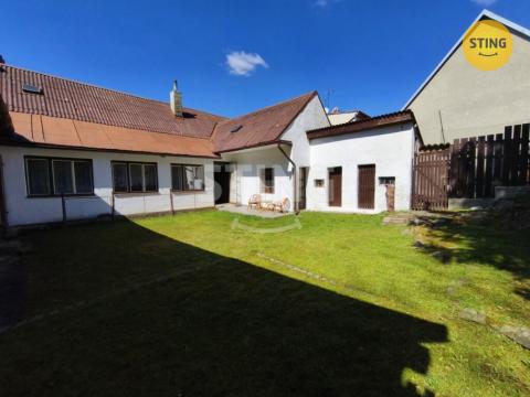 Prodej rodinného domu, Opatov, 120 m2