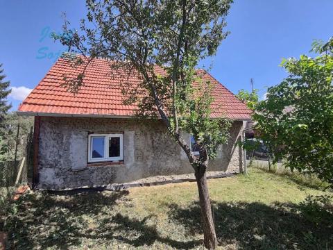 Prodej rodinného domu, Koryčany, Cihelny, 50 m2