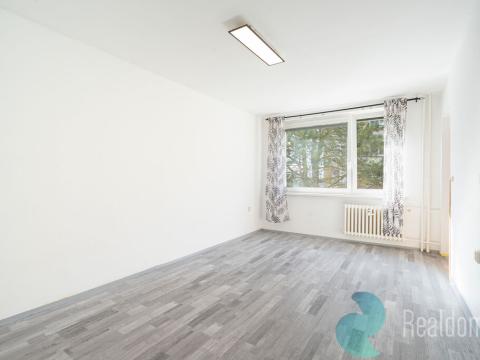 Prodej bytu 2+1, Strakonice, MUDr. K. Hradeckého, 60 m2