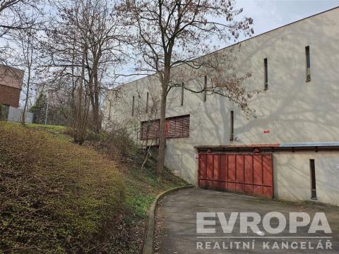 Prodej garáže, Praha - Veleslavín, Na okraji, 18 m2