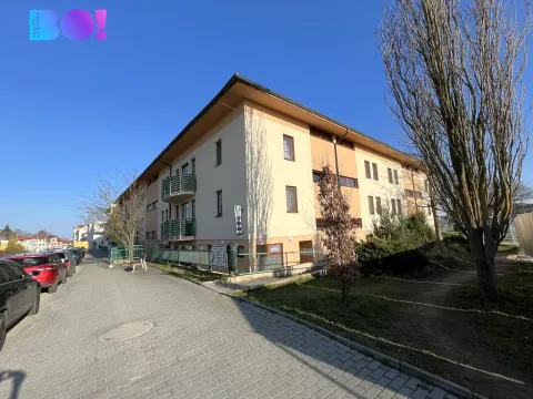 Prodej obchodního prostoru, Třeboň, Svobody, 78 m2