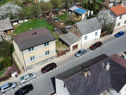 Pronájem bytu 1+kk, Lužná, Nová, 22 m2