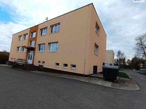Pronájem bytu 1+kk, Bohutín - Vysoká Pec, 33 m2