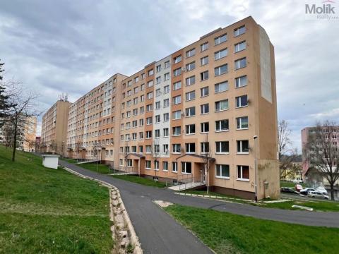 Prodej bytu 3+1, Most, Česká, 62 m2