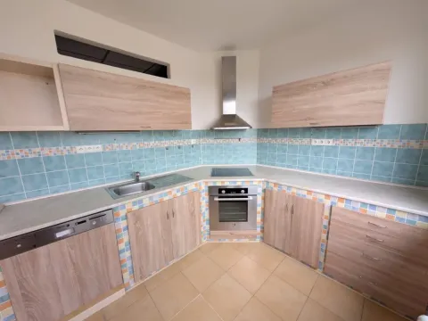 Pronájem bytu 3+kk, Olomouc - Povel, Schweitzerova, 68 m2