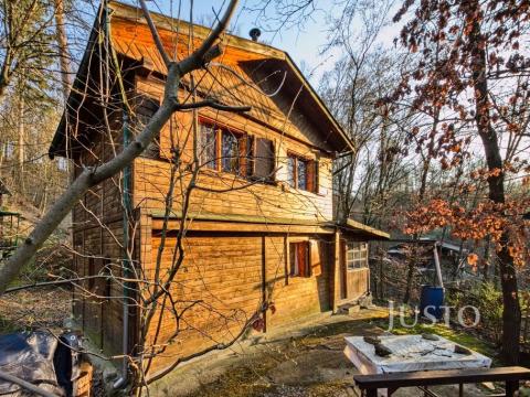 Prodej chaty, Petrov, Červánek, 58 m2