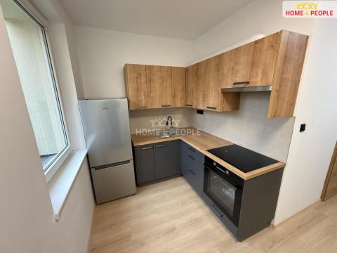 Pronájem bytu 1+1, České Budějovice - České Budějovice 3, Průběžná, 31 m2