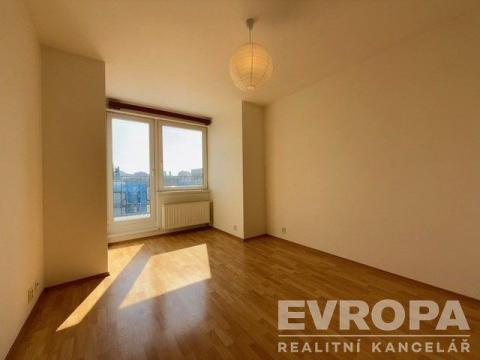 Pronájem bytu 3+1, Praha - Chodov, Divišovská, 63 m2