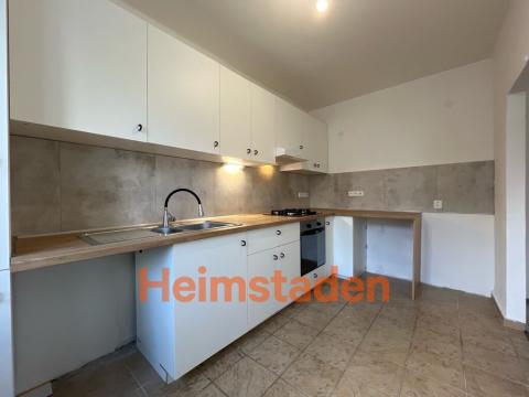 Pronájem bytu 4+1, Havířov - Město, Janáčkova, 95 m2