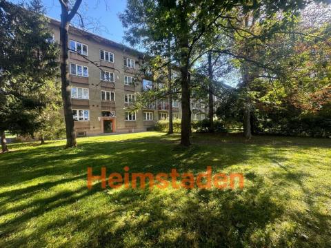 Pronájem bytu 3+1, Karviná - Nové Město, Cihelní, 75 m2
