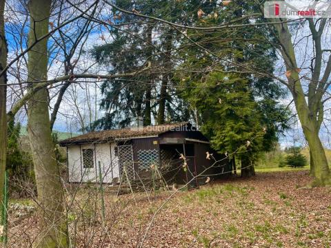 Prodej chaty, Říčany, U Srnčího paloučku, 40 m2