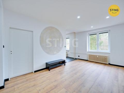 Prodej bytu 3+1, Mohelnice, Staškova, 68 m2