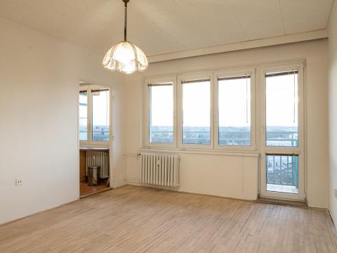 Pronájem bytu 1+1, Havířov - Podlesí, Želivského, 27 m2