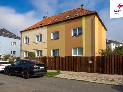 Prodej rodinného domu, Plzeň, Květná, 337 m2