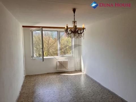 Prodej bytu 2+kk, Praha - Stodůlky, Brdičkova, 45 m2