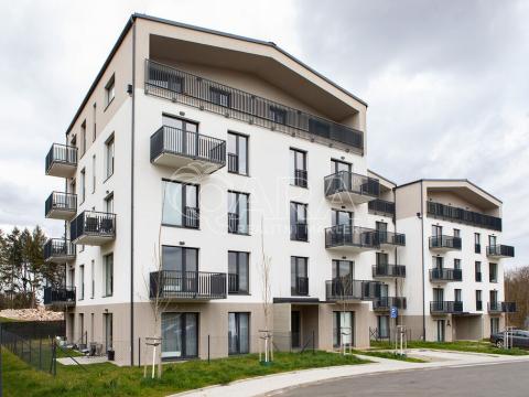 Prodej bytu 2+kk, Slaný - Kvíček, U Benaru, 151 m2