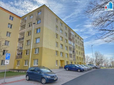 Pronájem bytu 4+1, Plzeň, Strážnická, 82 m2
