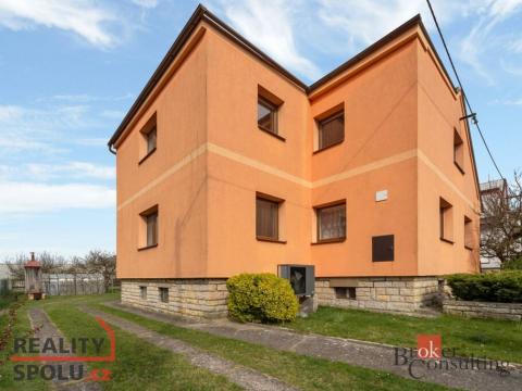 Prodej rodinného domu, Opočno, Pitkova, 200 m2