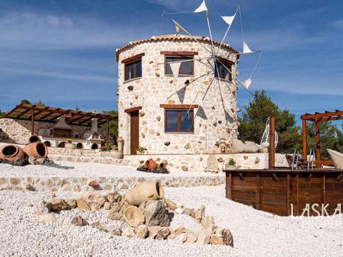 Prodej rodinného domu, Koiliomenos, Zakynthos, Řecko, 90 m2