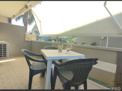 Prodej bytu 1+kk, Silvi,Itálie, 34 m2