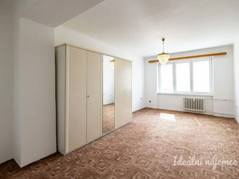 Pronájem bytu 2+1, Praha - Michle, Jihlavská, 52 m2