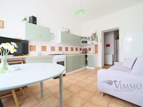 Prodej bytu 3+1, České Budějovice - České Budějovice 3, Riegrova, 101 m2