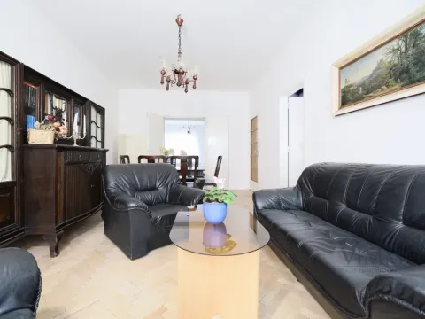 Prodej bytu 3+1, České Budějovice - České Budějovice 3, Riegrova, 101 m2