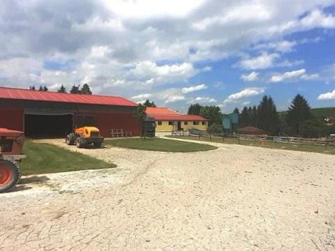 Prodej komerční nemovitosti, Spálené Poříčí, 52300 m2