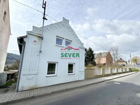 Prodej rodinného domu, Chyše, 131 m2