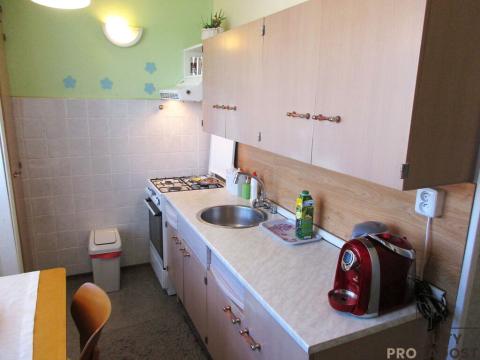 Pronájem bytu 2+1, Veselí nad Moravou, Kollárova, 54 m2