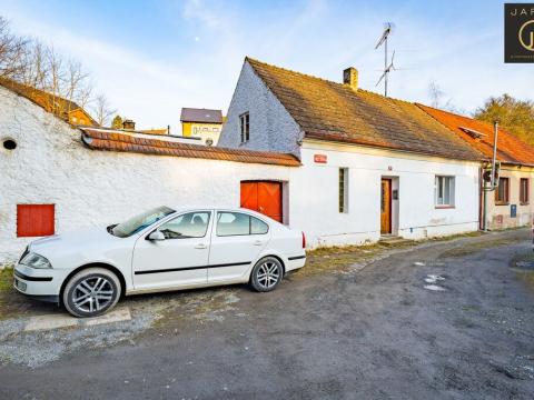 Prodej rodinného domu, Doksy, Václ. Šretra, 94 m2