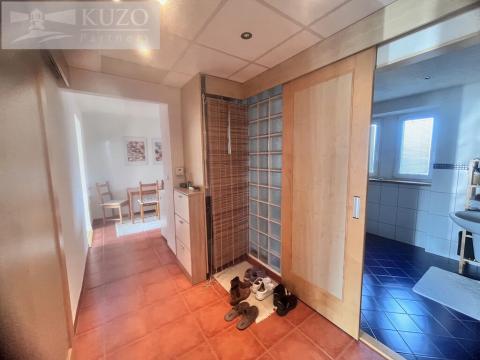 Pronájem bytu 2+1, Frenštát pod Radhoštěm, Nádražní, 57 m2